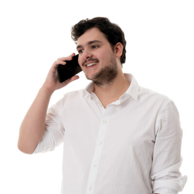 Fili Borowski - customer service - loans for foreigners Fili Borowski - customer service - loans for foreigners