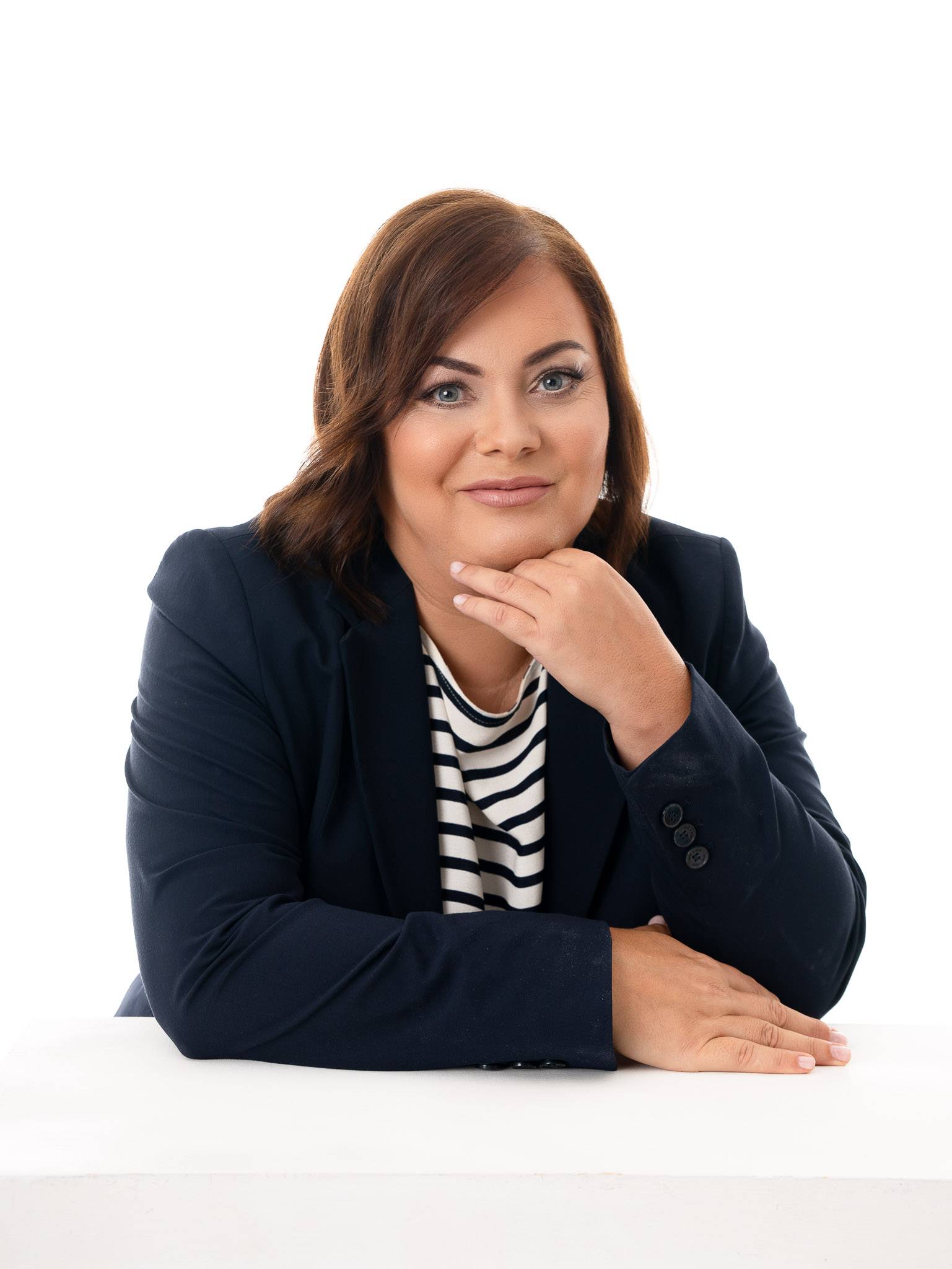 dorota - doradca klienta detalicznego dorota - doradca klienta detalicznego