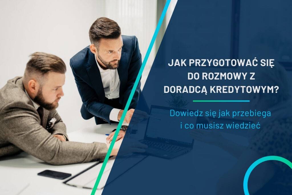 Finreal - rozmowa z doradcą kredytowym Finreal - rozmowa z doradcą kredytowym