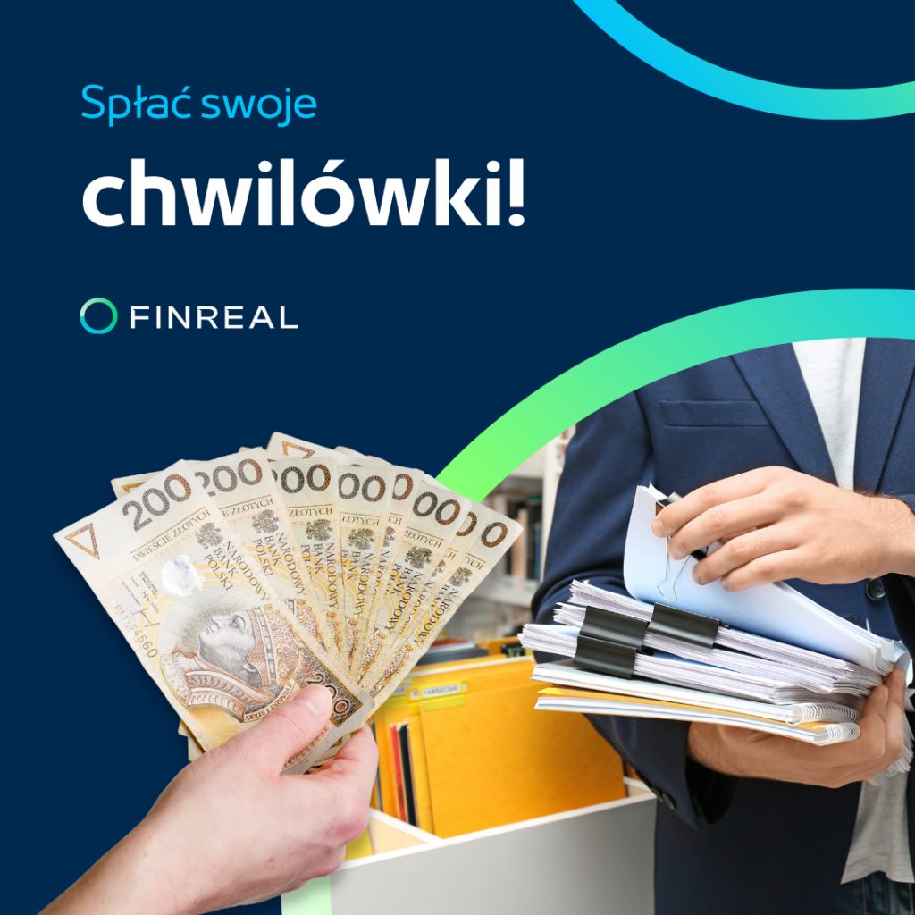 połącz w jeden kredyt konsolidacyjny