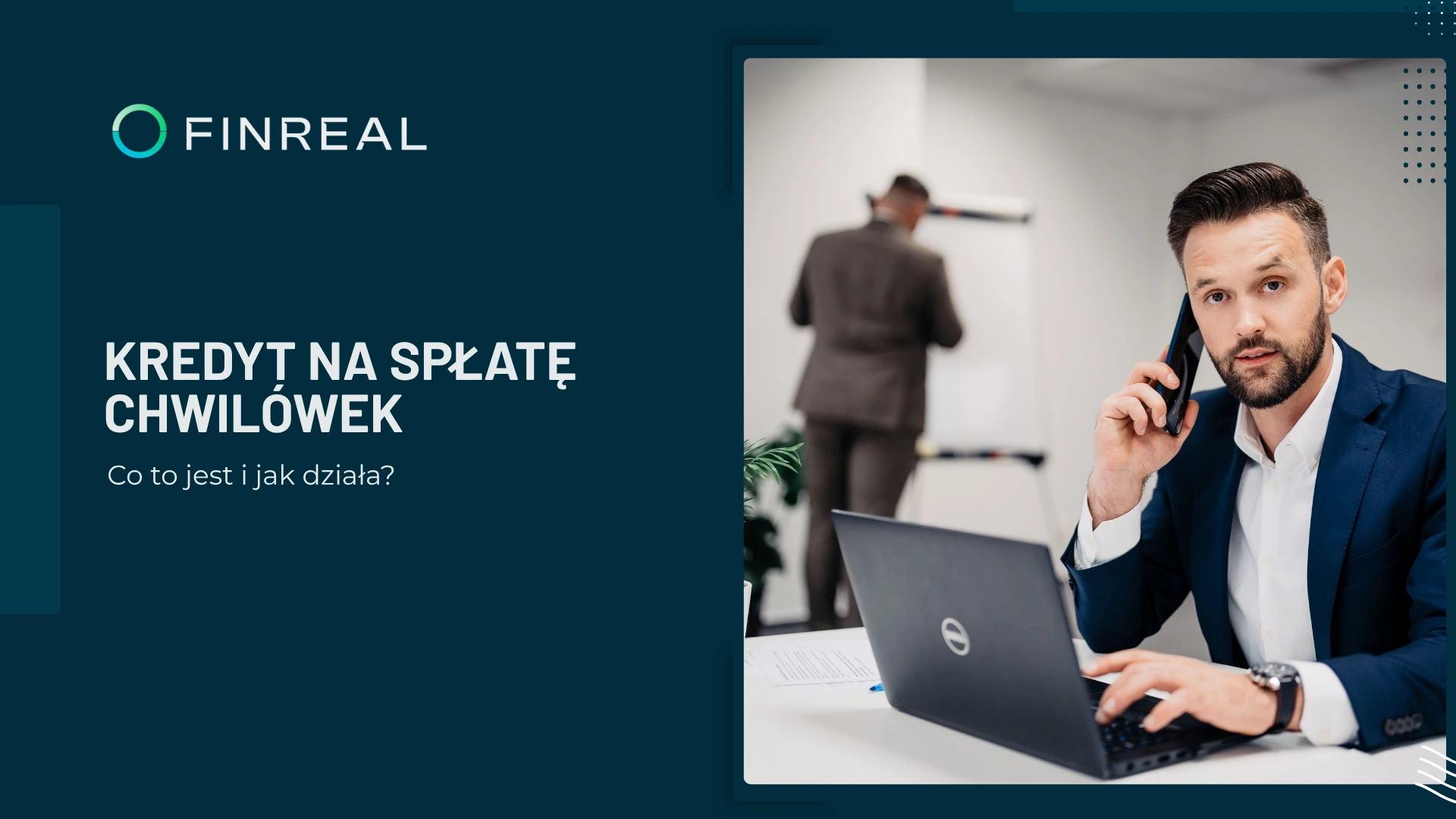 Kredyt na spłatę chwilówek - Co to jest i jak działa